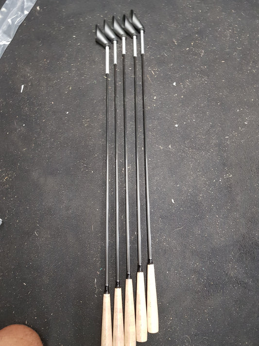 Carbon Madenwerppijp