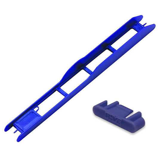 Rive Tuigenrekjes incl. Cursors