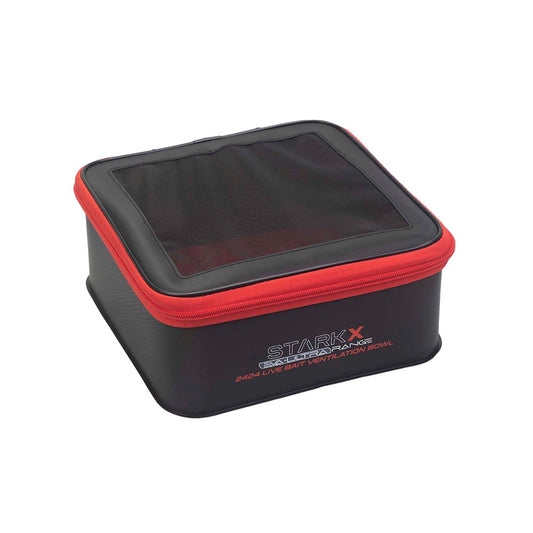Nytro Starkx Eva  Live Bait Ventilation Bowl