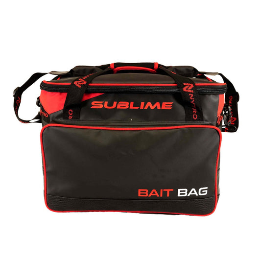 Nytro Sublime Bait Bag Large