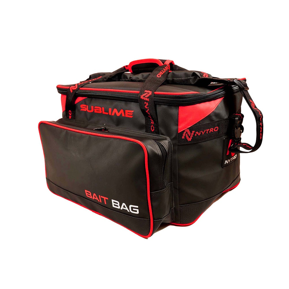 Nytro Sublime Bait Bag Small