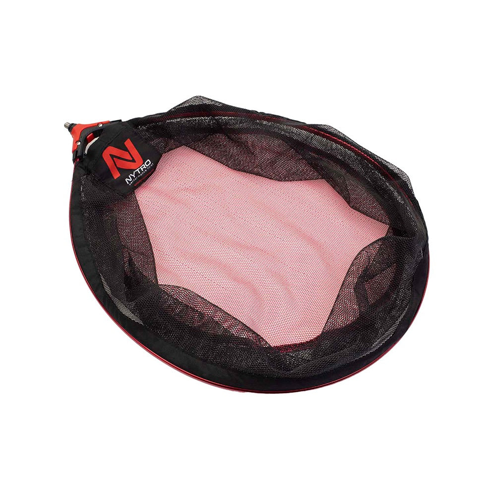 Nytro Spoon Net Latex Hair Mesh