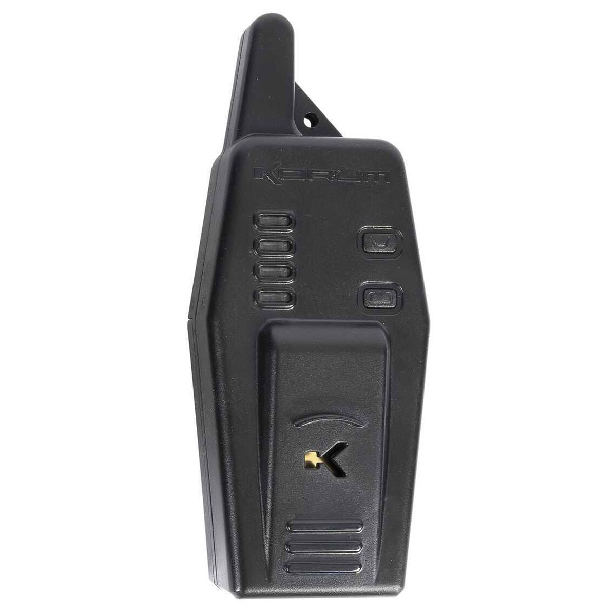 Korum KRI 2 Rod Remote Alarm Set