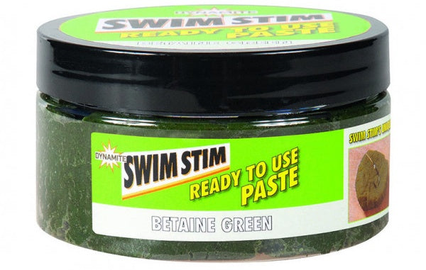 Dynamite Swim Stim Ready Paste