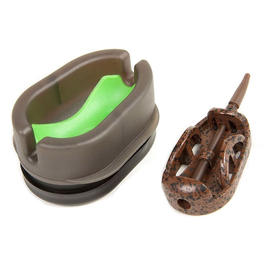 Korum Lead Free Dura Method & Mould