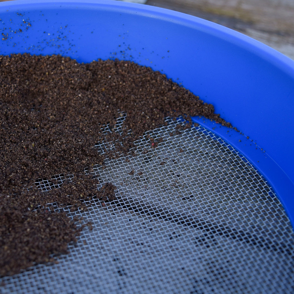 Cresta Supa Riddle Square Mesh