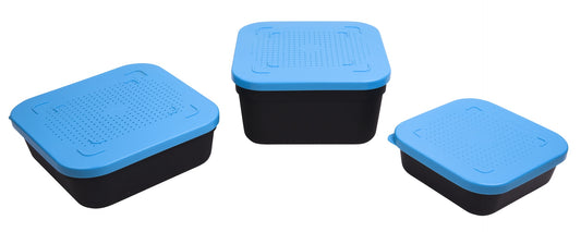 Cresta Maggot Boxes Square