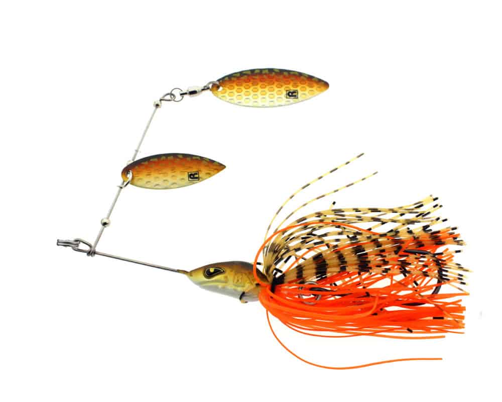 Rozemeijer Dr. Bait Junior Spinnerbait