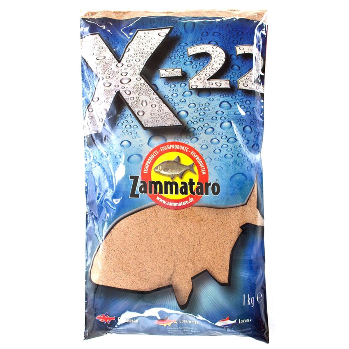 Zammataro X-22 Natural