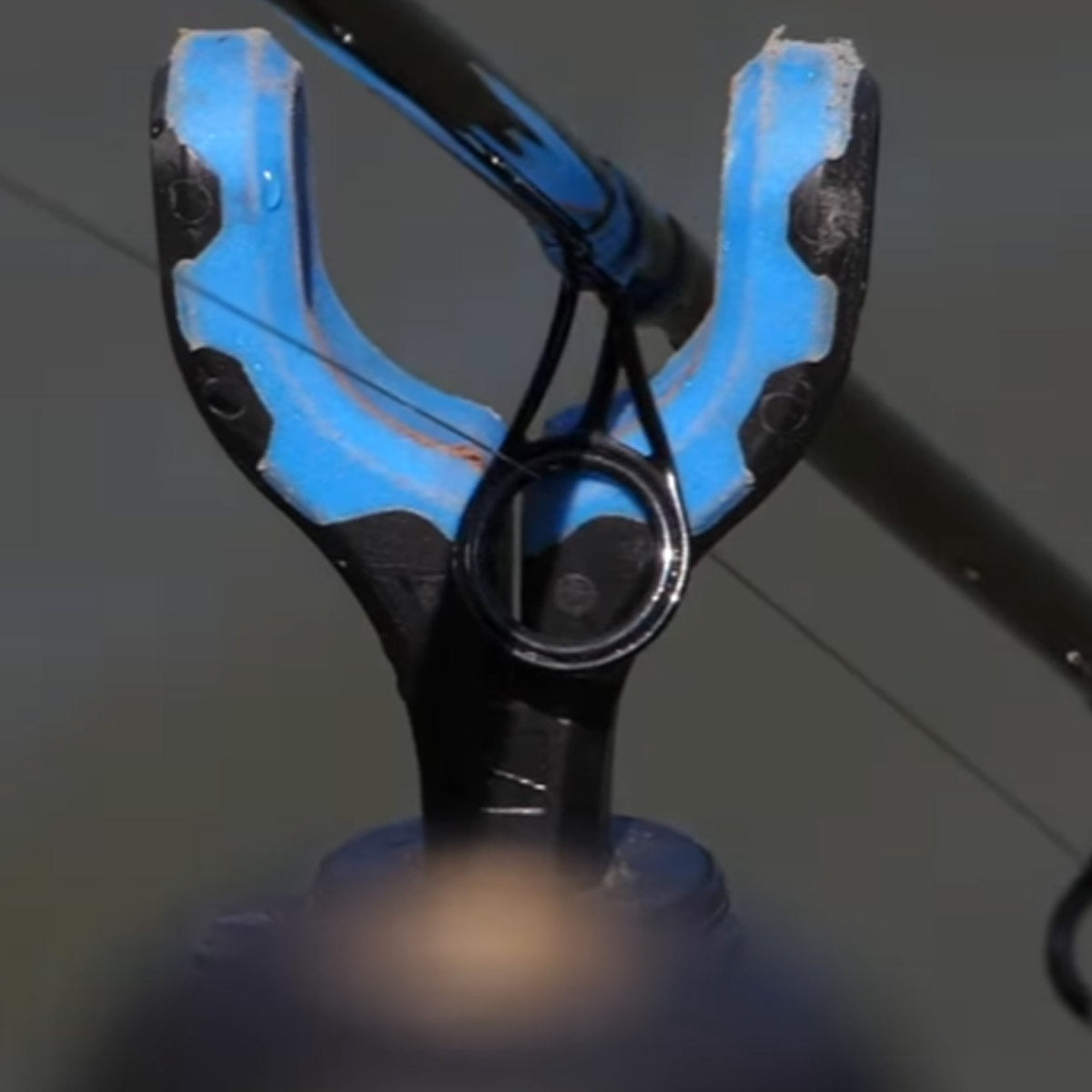 Preston Rod Safe - U