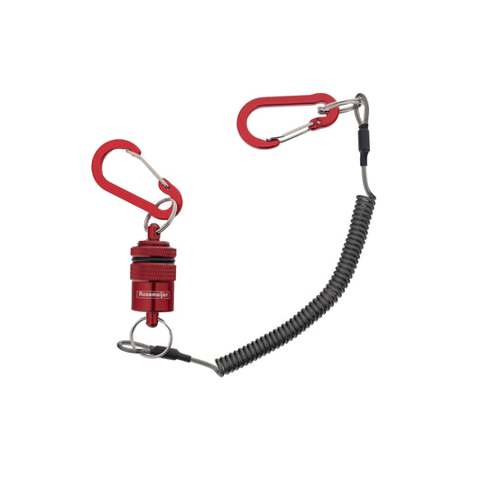 Rozemeijer Magnetic Release DLX 11 LB / 5KG + Lanyard