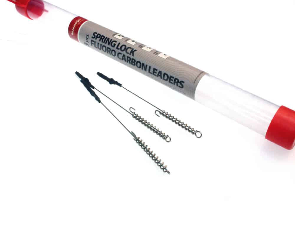 Rozemeijer Springlock Fluoro Carbon