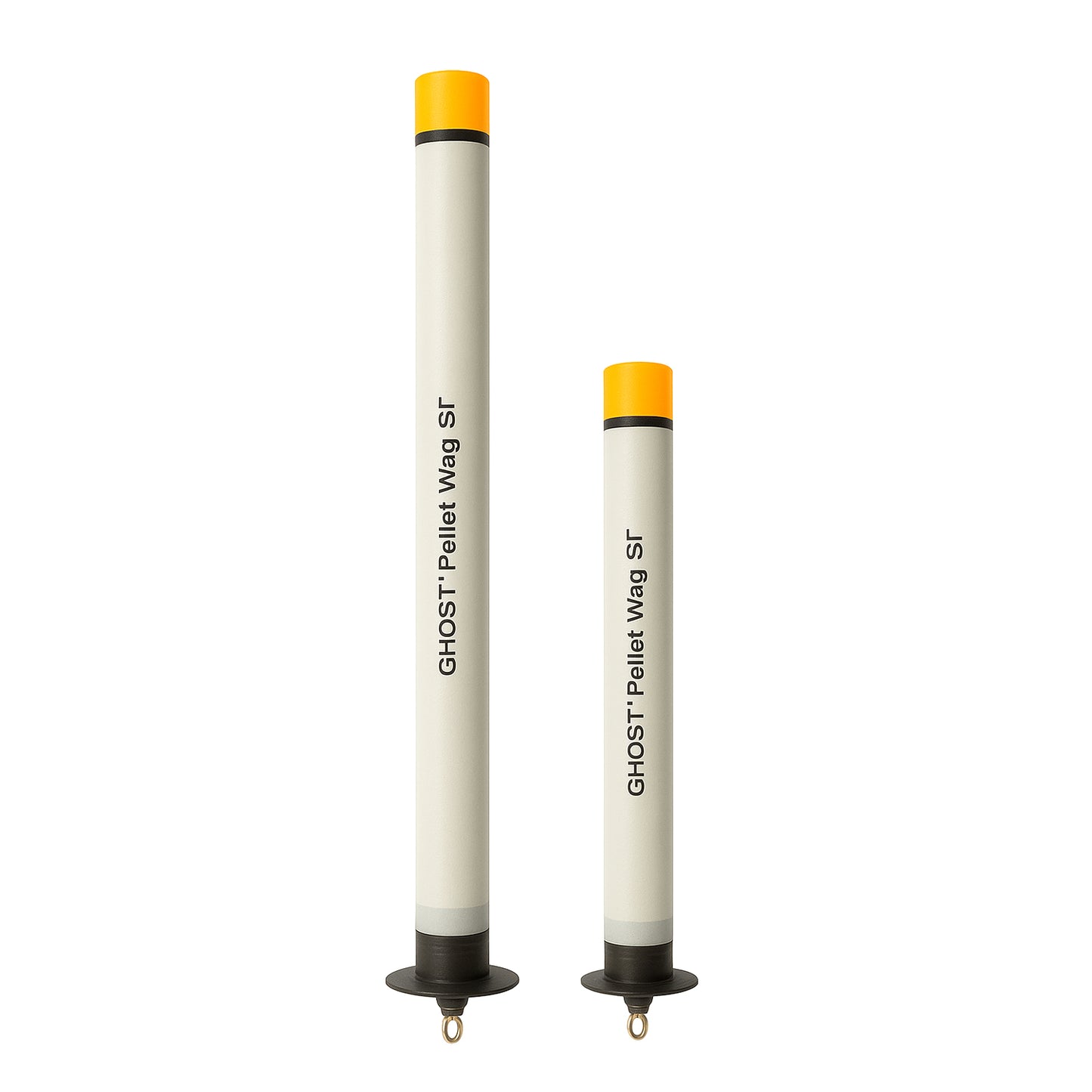 Nytro Ghosty Pellet Wagglers