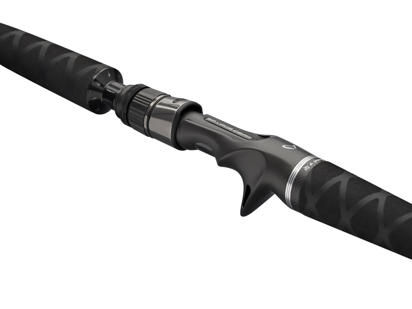 Savage Gear Alpha Monster SG8