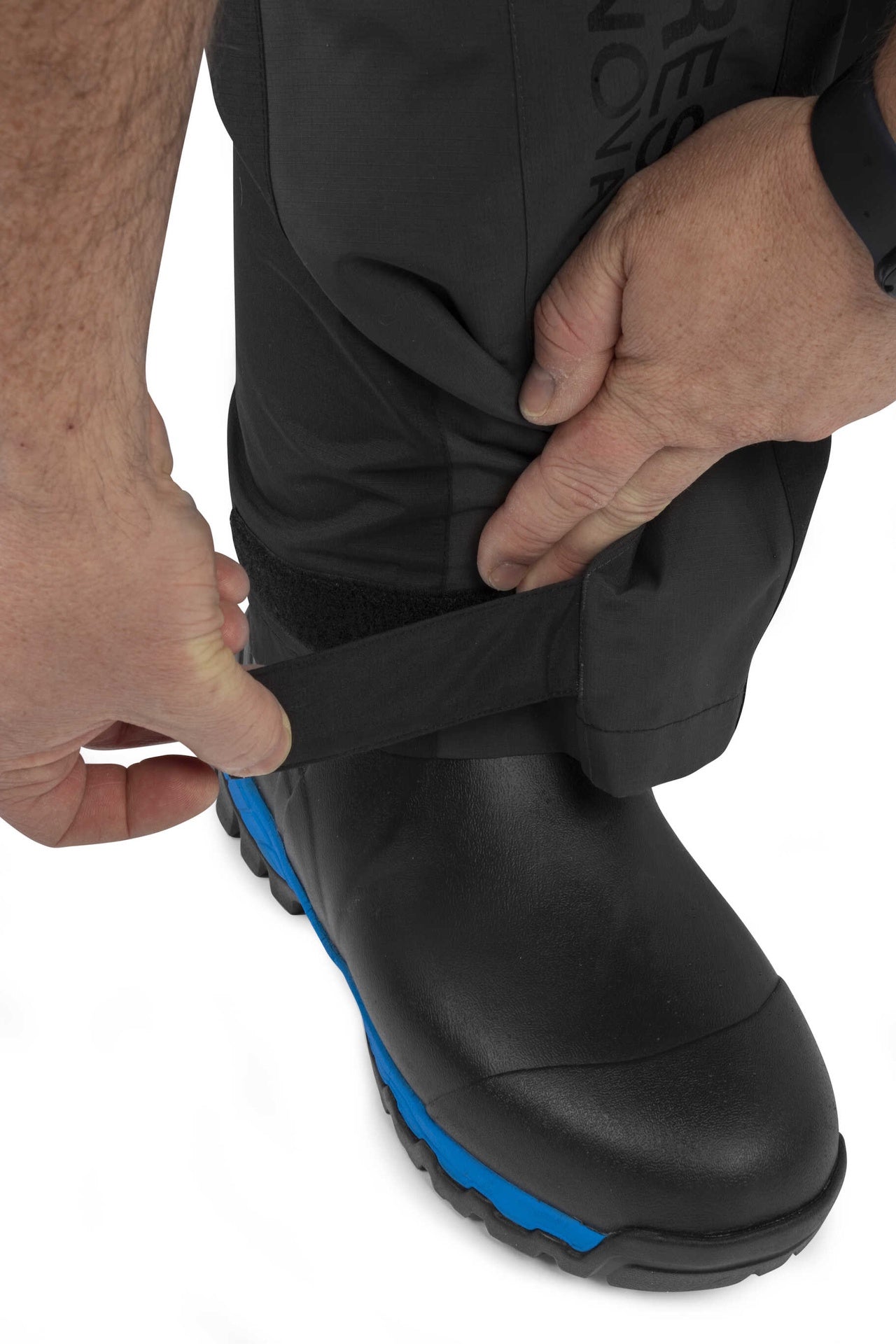 Preston Df Hydrotech Suit