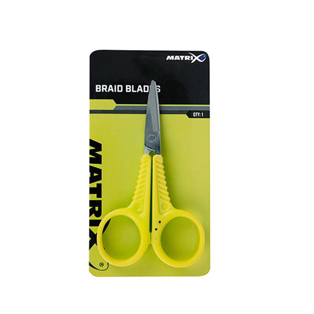 Matrix Braid Scissors