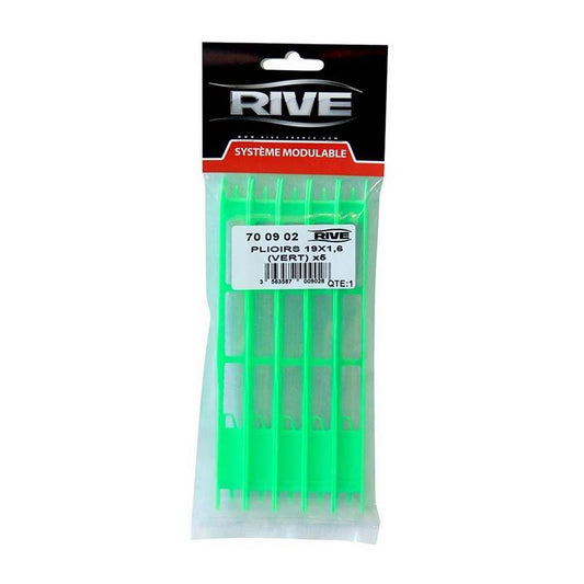 Rive Tuigenrekjes 5 stuks