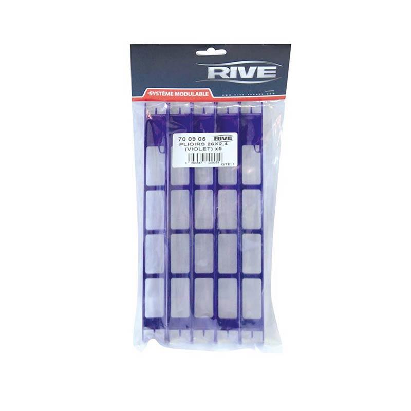 Rive Tuigenrekjes 5 stuks