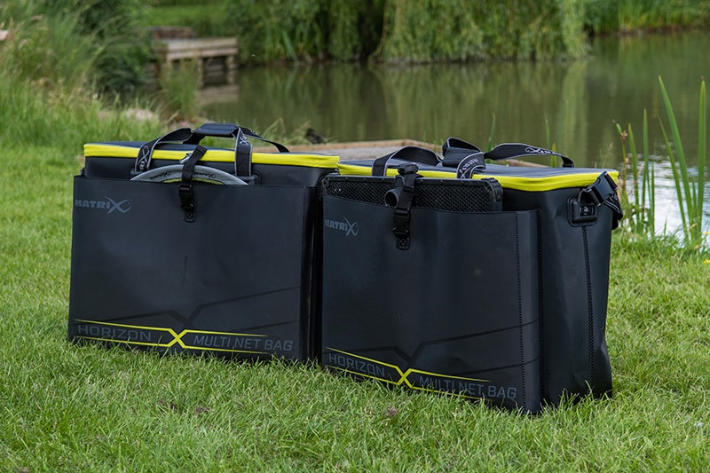 Matrix Horizon Eva Multi Net Bag