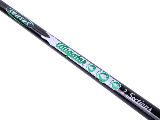 Sensas Schepnetsteel Alligator