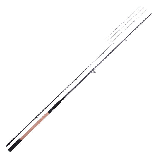 Sensas Feederhengel Black Arrow 200