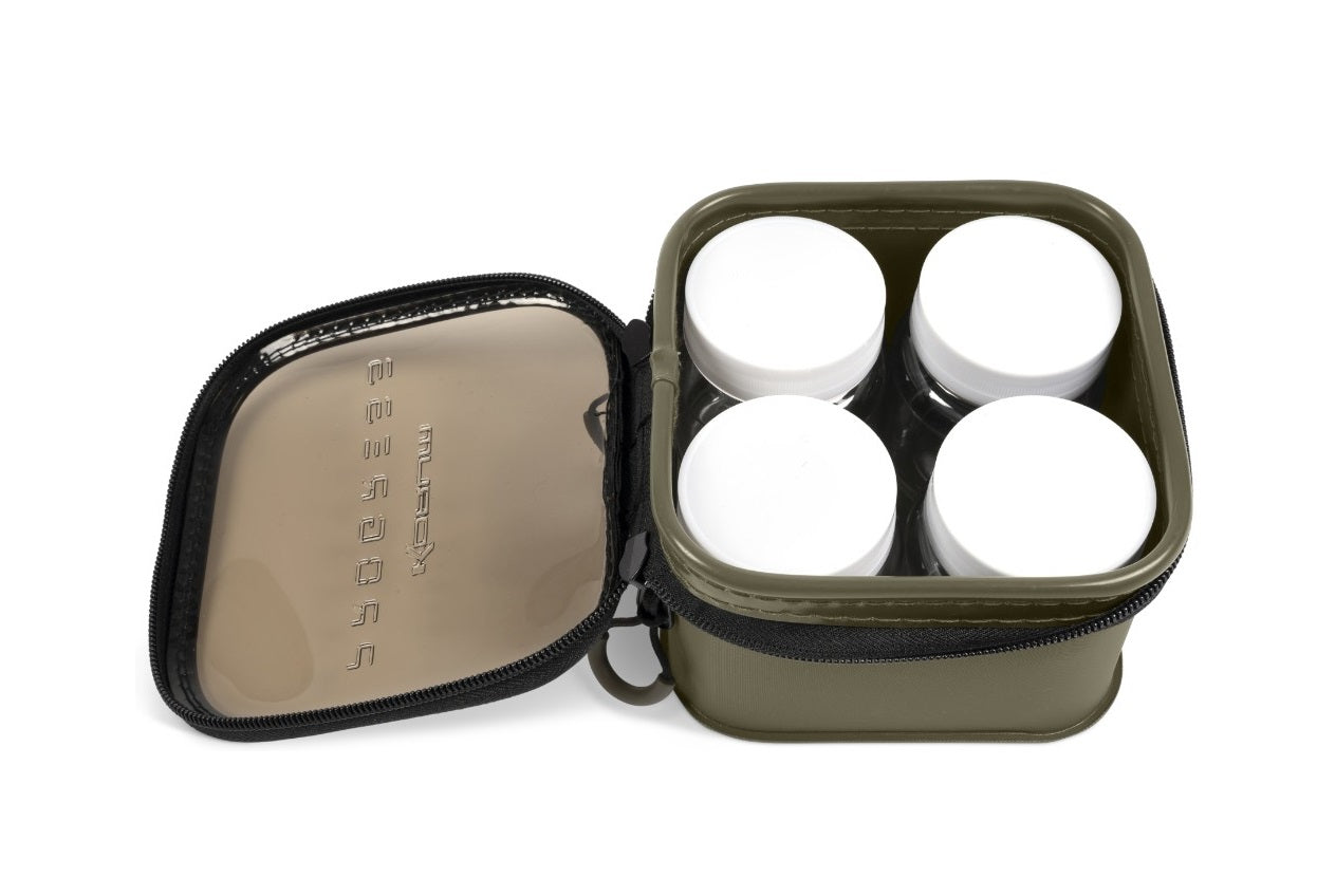 Korum Eva Hookbait Pouch
