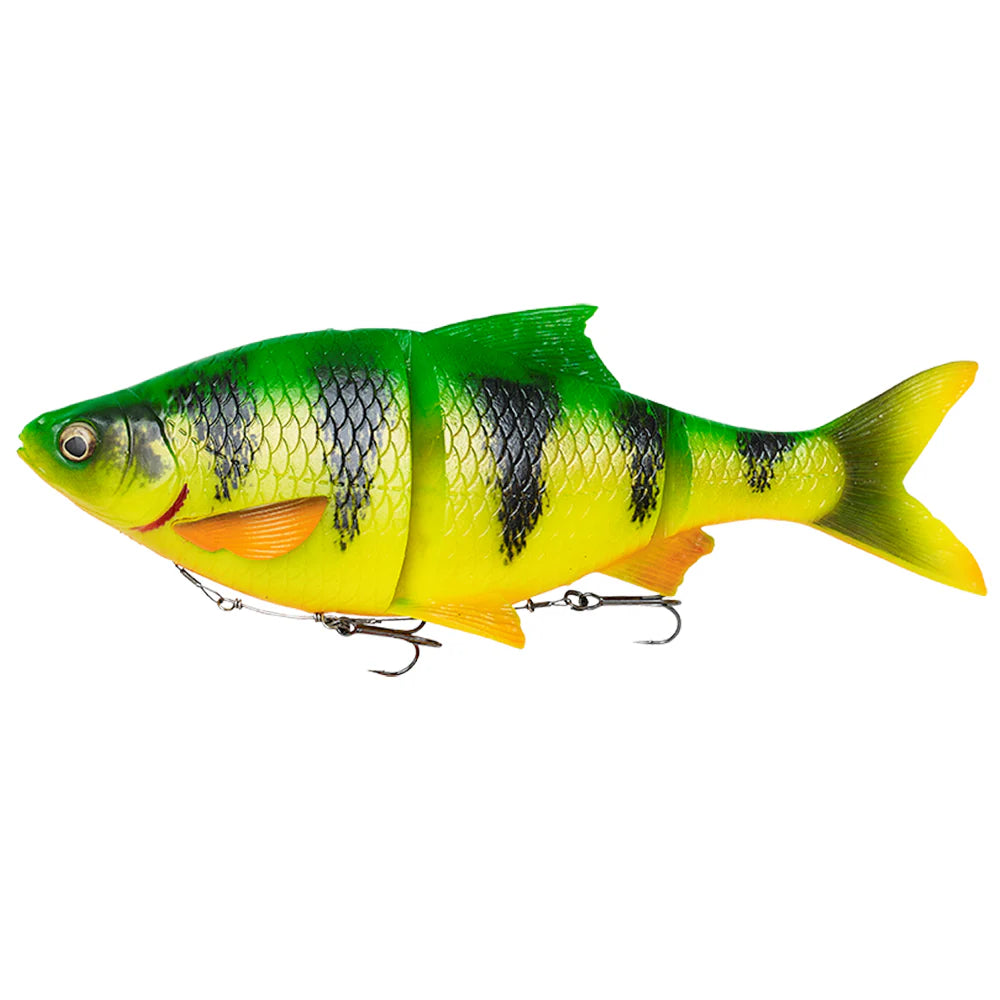 Savage Gear 4D Line Thru Roach