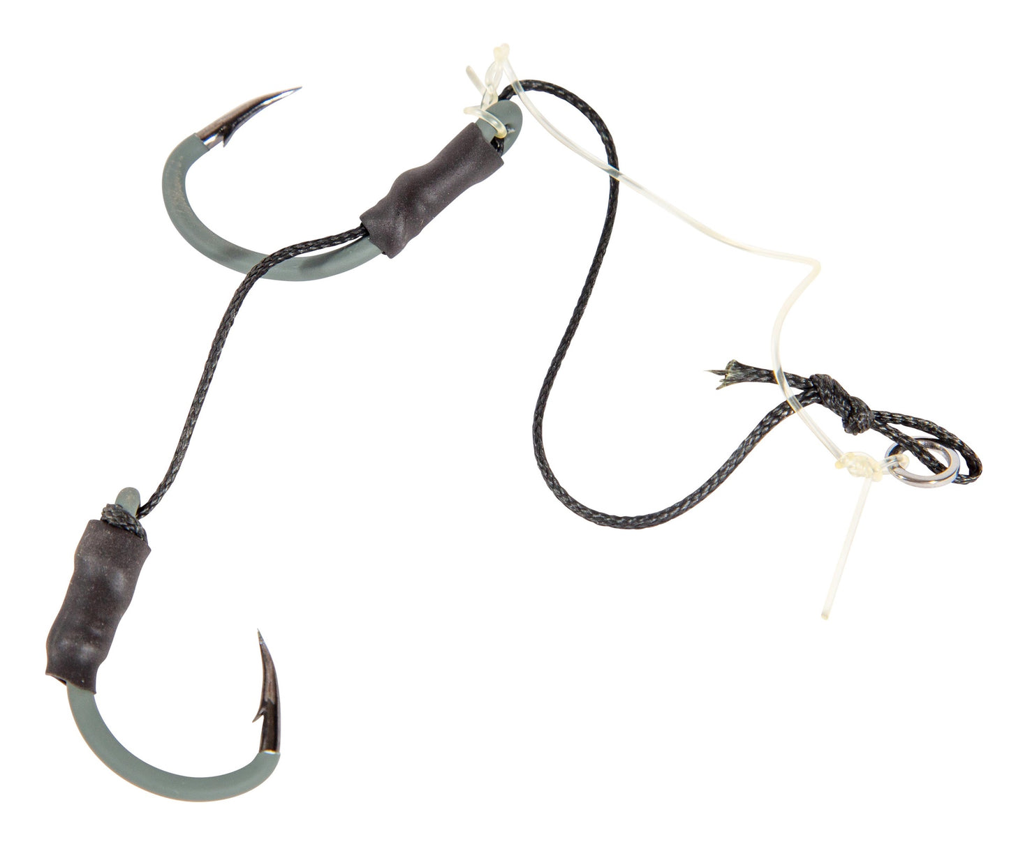 Madcat Clonk Teaser Bungee Rig