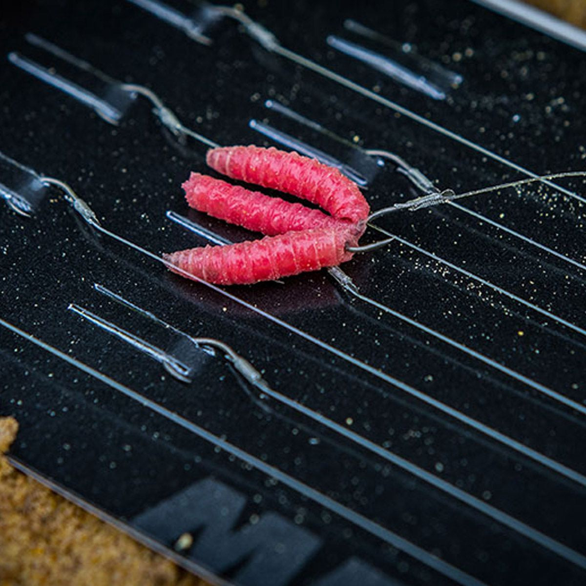 Matrix Mxc-1 Barbless 15cm Standard Pole Rigs