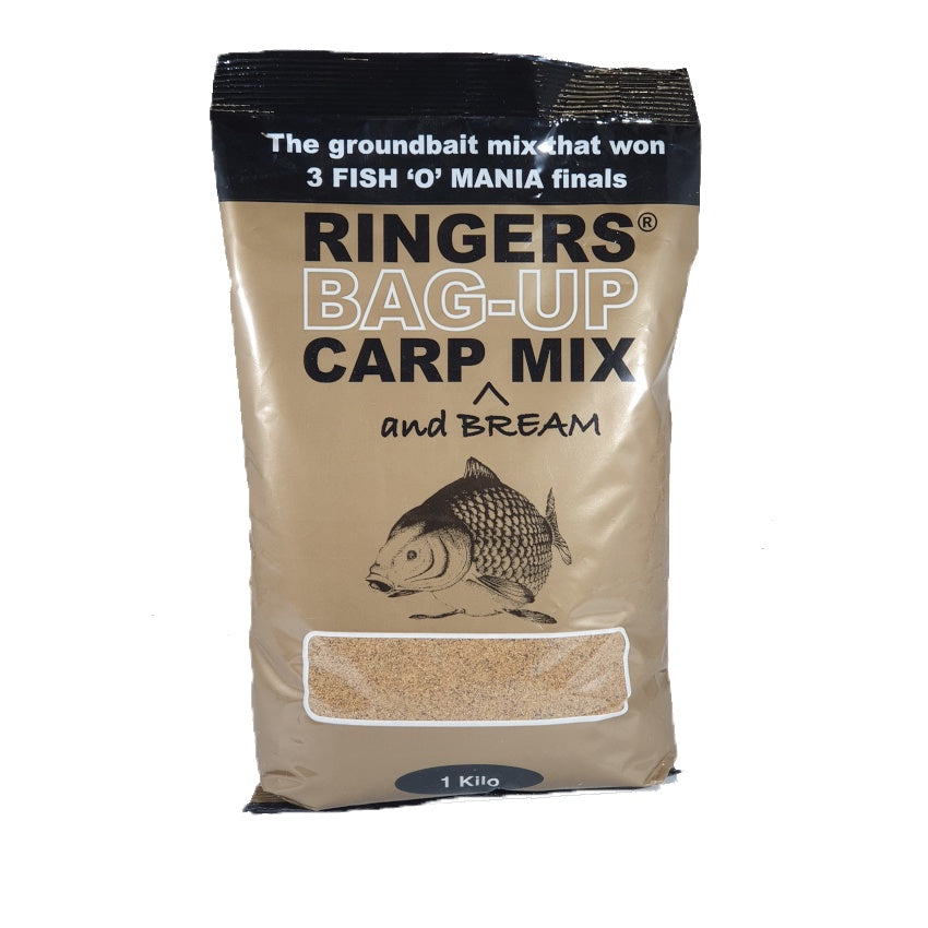 Ringers Bag-up Carpmix
