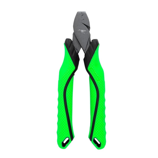 SKEATER GRIPJAW CRIMPING PLIERS 16CM