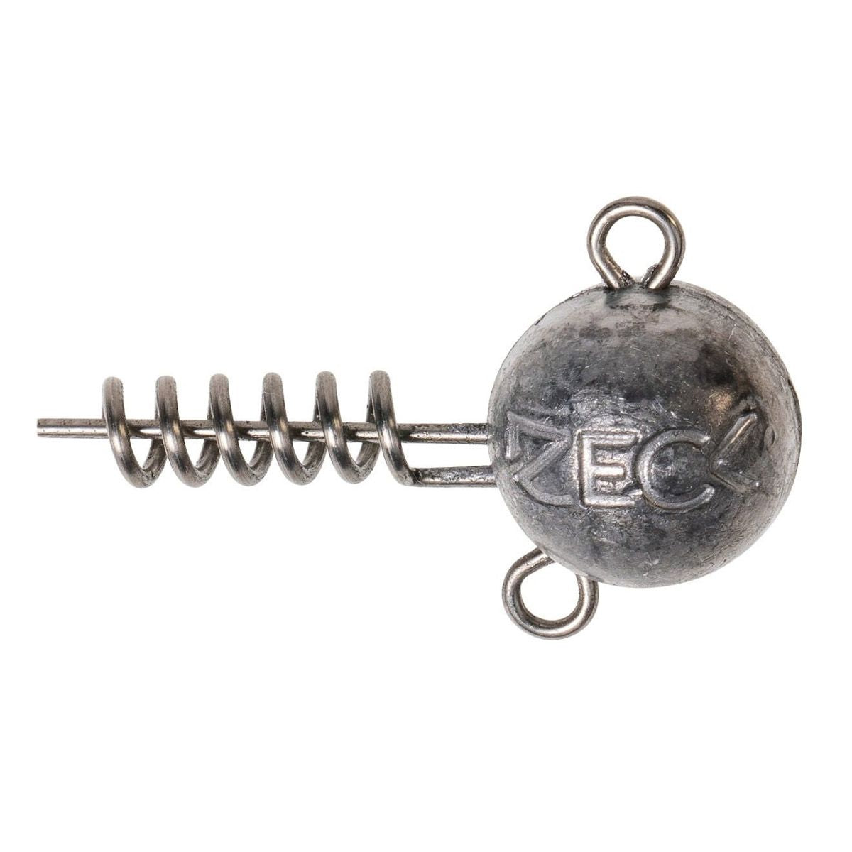 Zeck Screw-In Jig Head