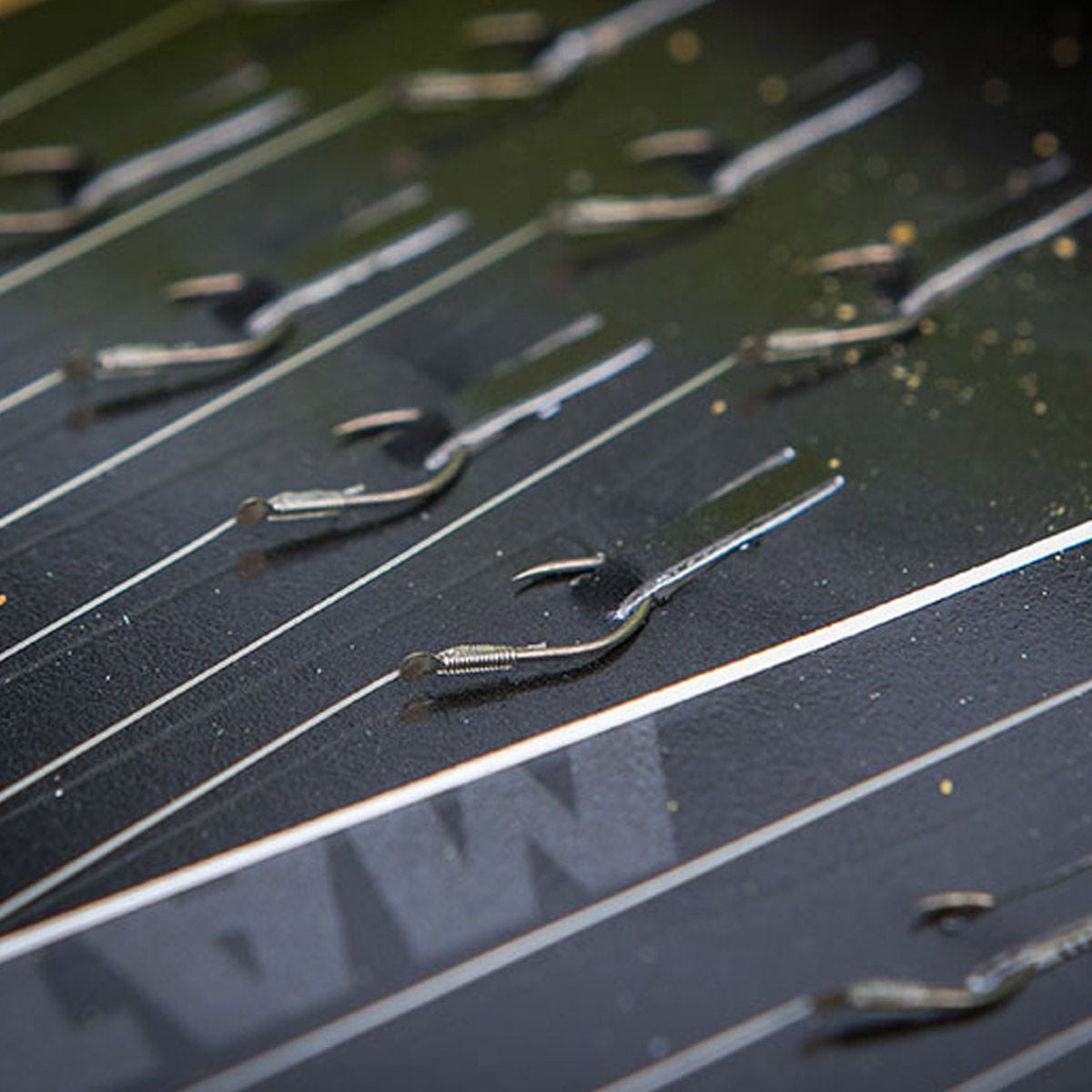 Matrix Mxc-1 Barbless 15cm Standard Pole Rigs