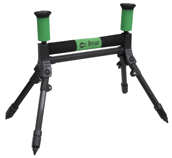 Sensas Rolsteun 4 Poten Luxe Opvouwbaar