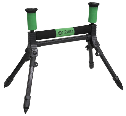 Sensas Rolsteun 4 Poten Luxe Opvouwbaar