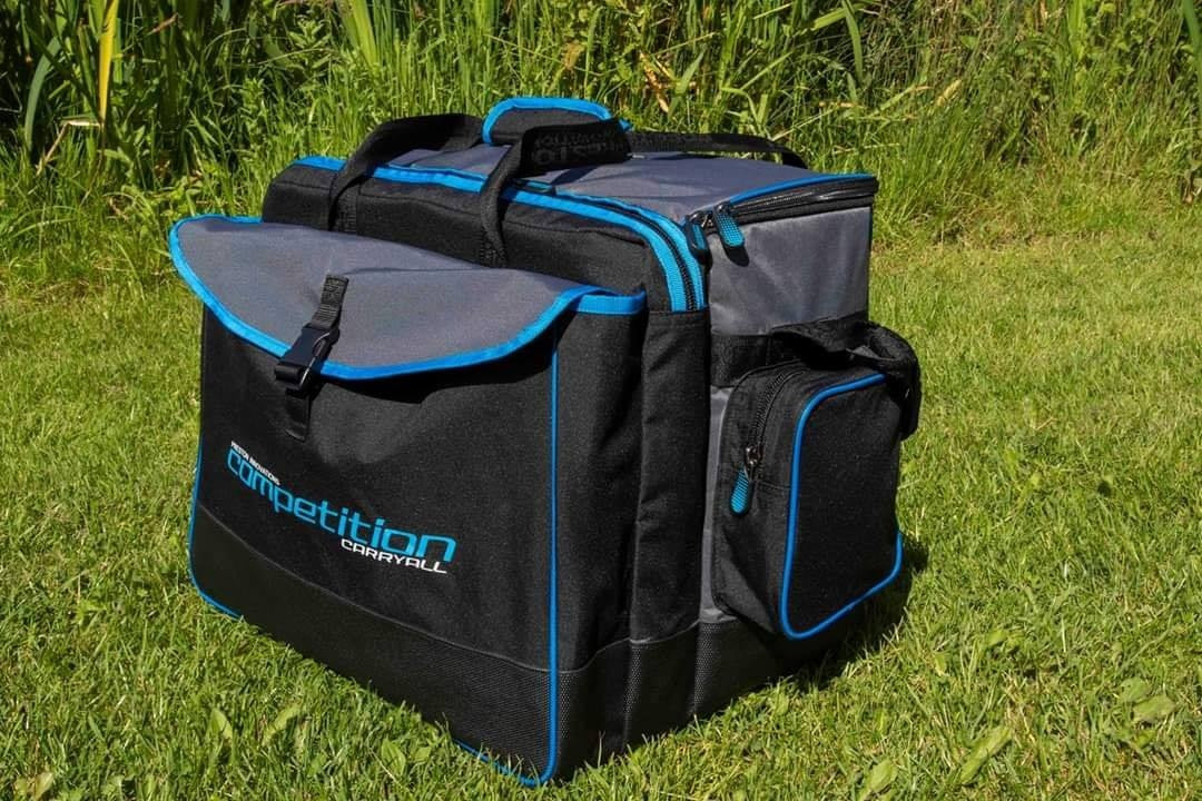 Preston Competition Carryall