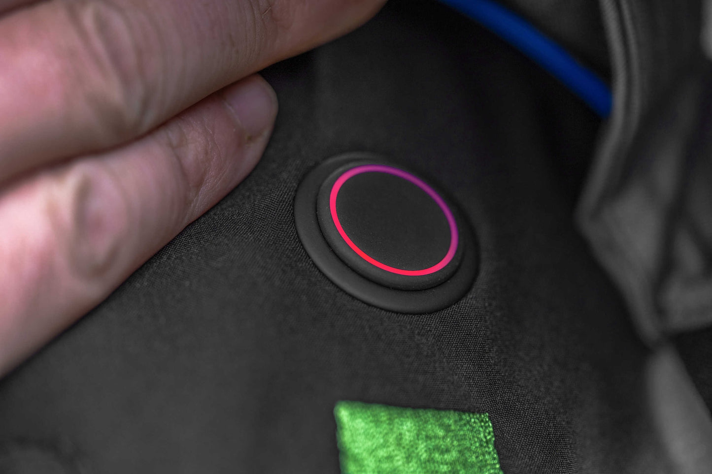 Preston Thermatech Heated Softshell