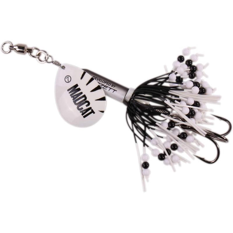 Madcat Rattlin Teaser Spinner