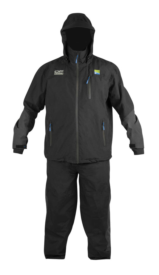 Preston Df Hydrotech Suit