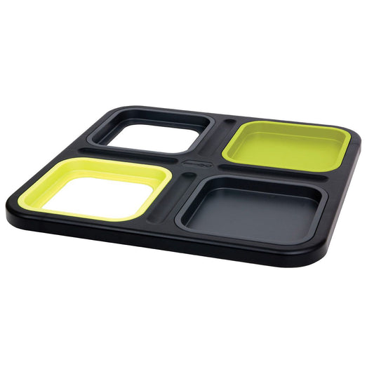 Matrix Bait Water Loaded