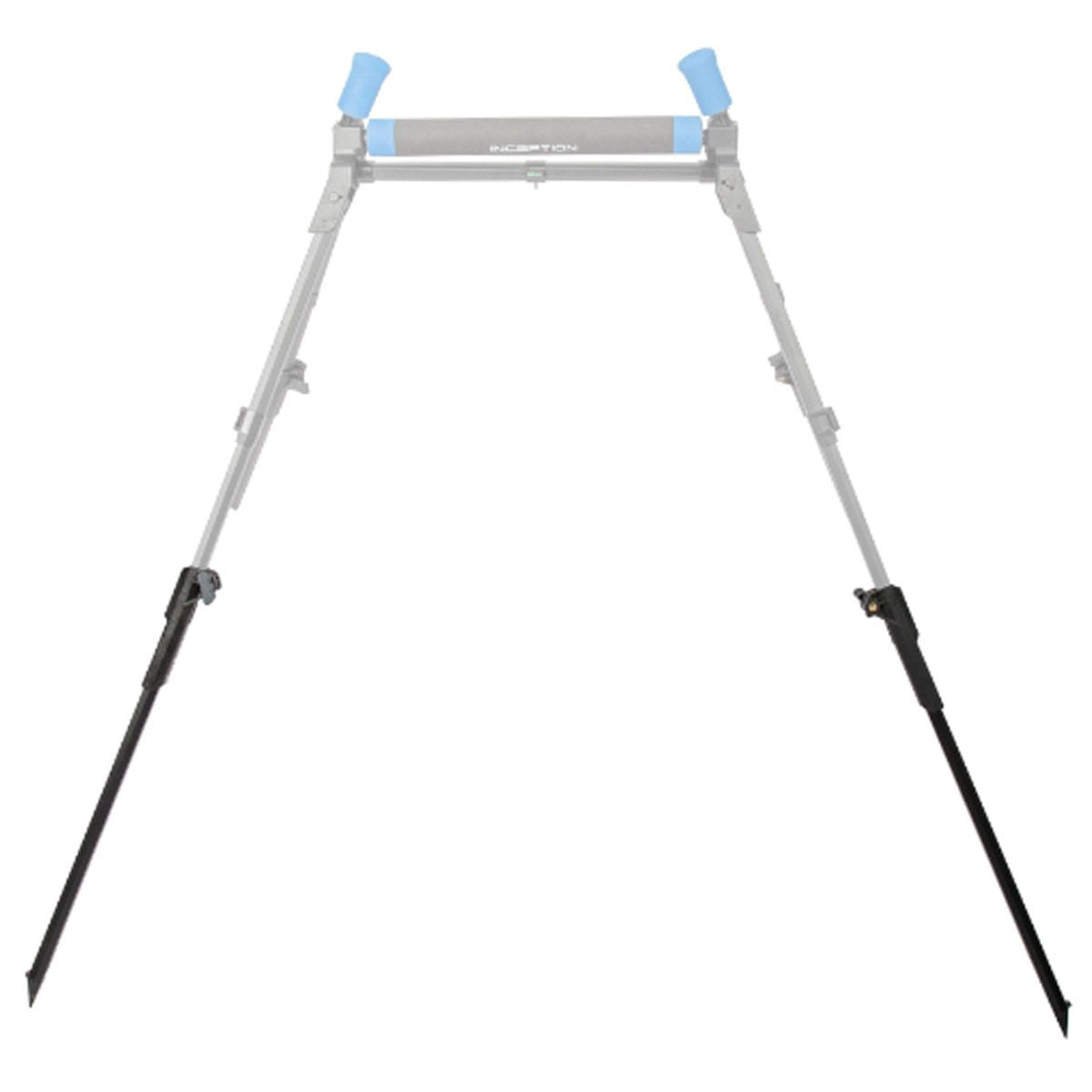 Preston Roller & Roost Leg Extenders