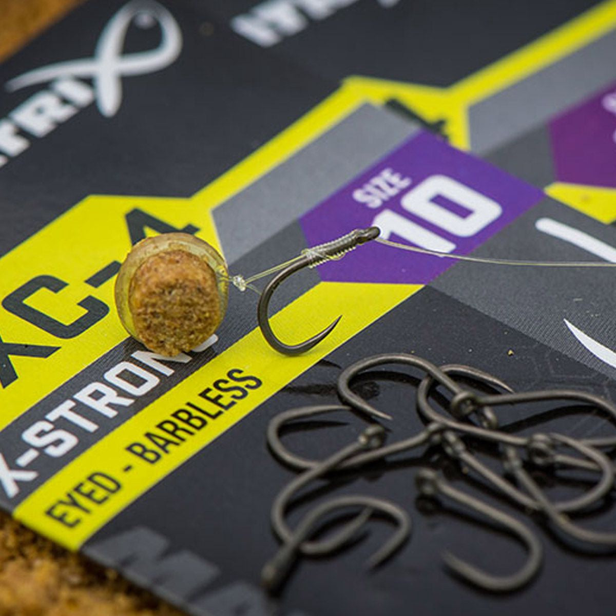 Fox Latex Bait Bands