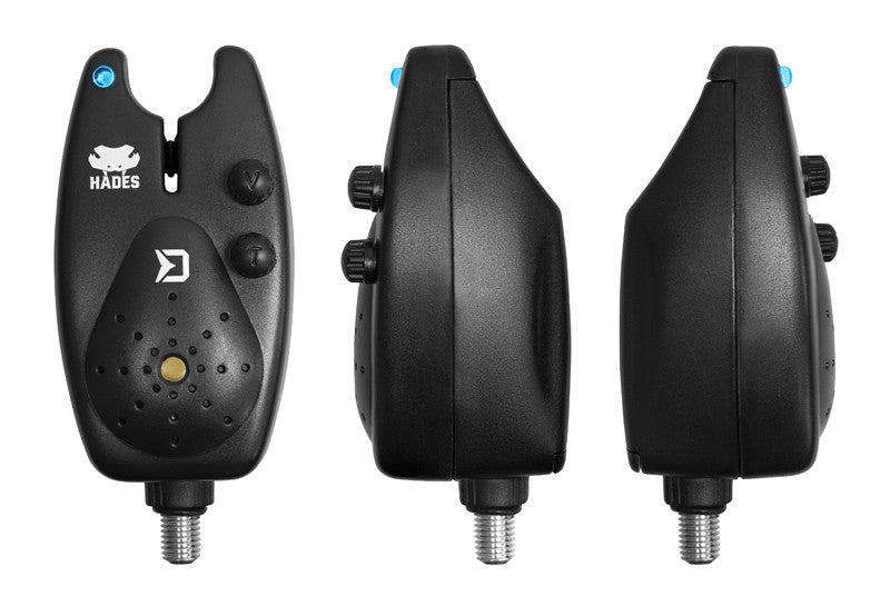 Delphin Bite indicator HADES