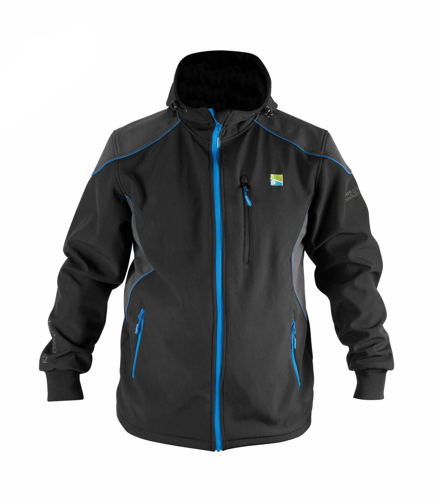 Preston Soft Shell Jacket