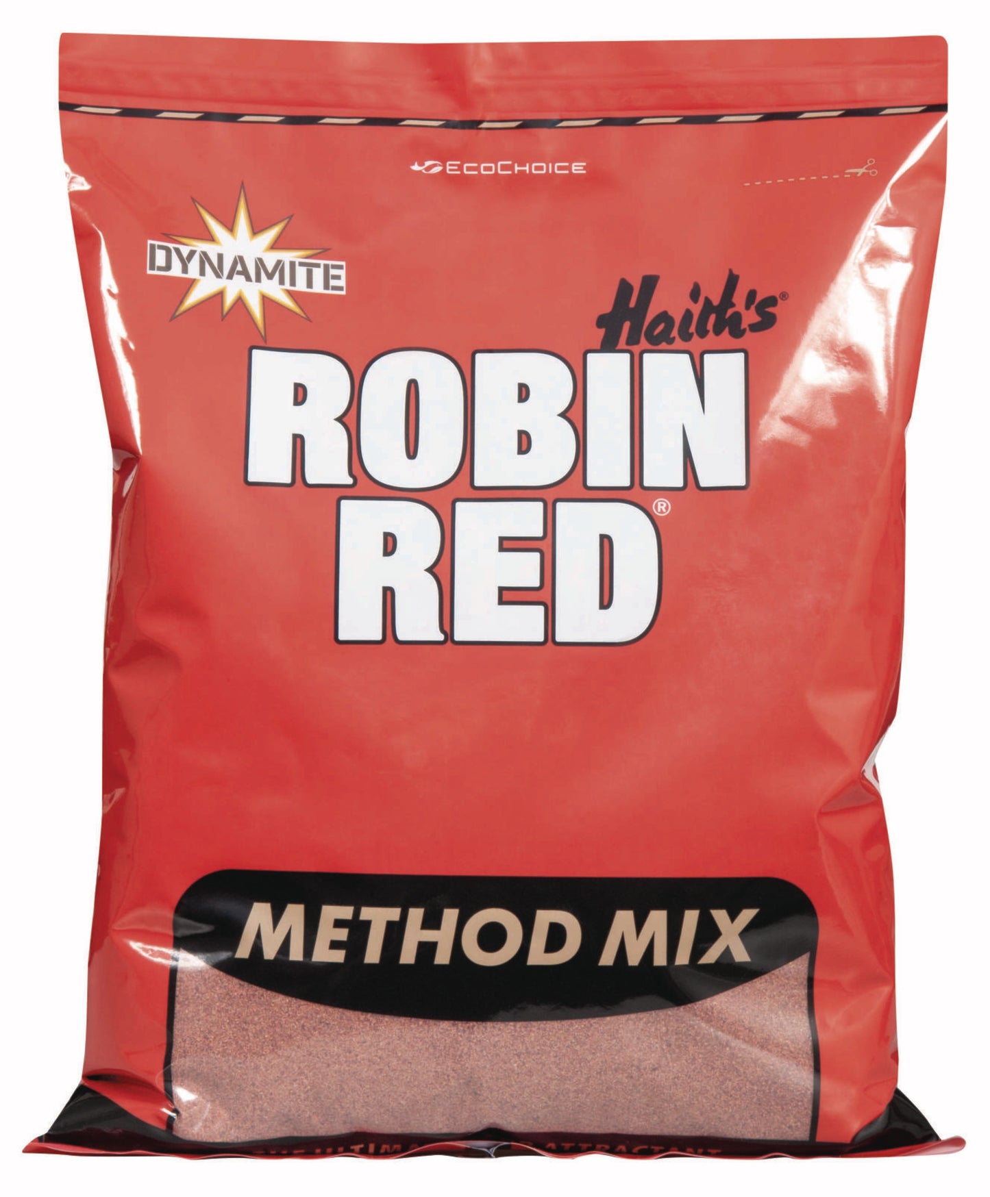 Dynamite Robin Red Method Mix