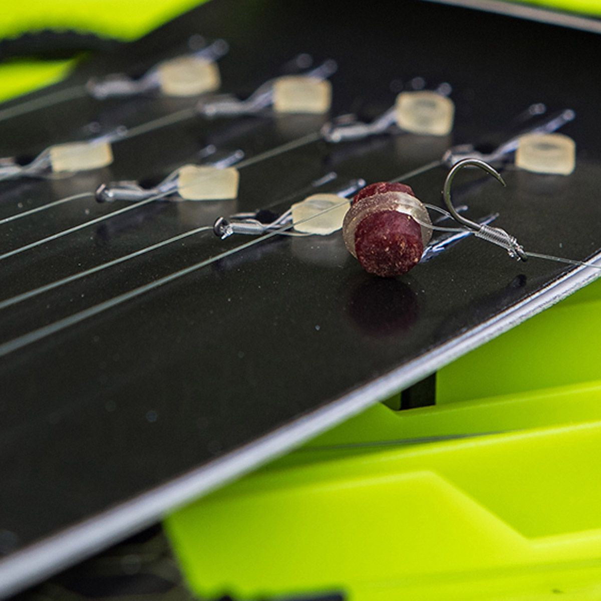 Matrix Mxc-6 Barbless 15cm F1 Band Rigs