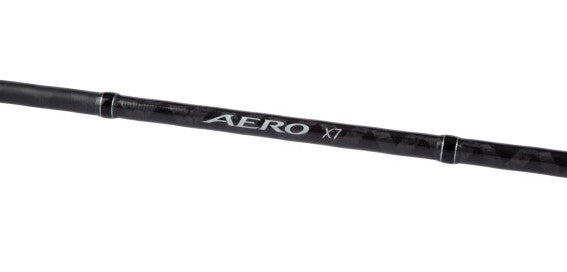 Shimano Aero X7A Finesse Feeder