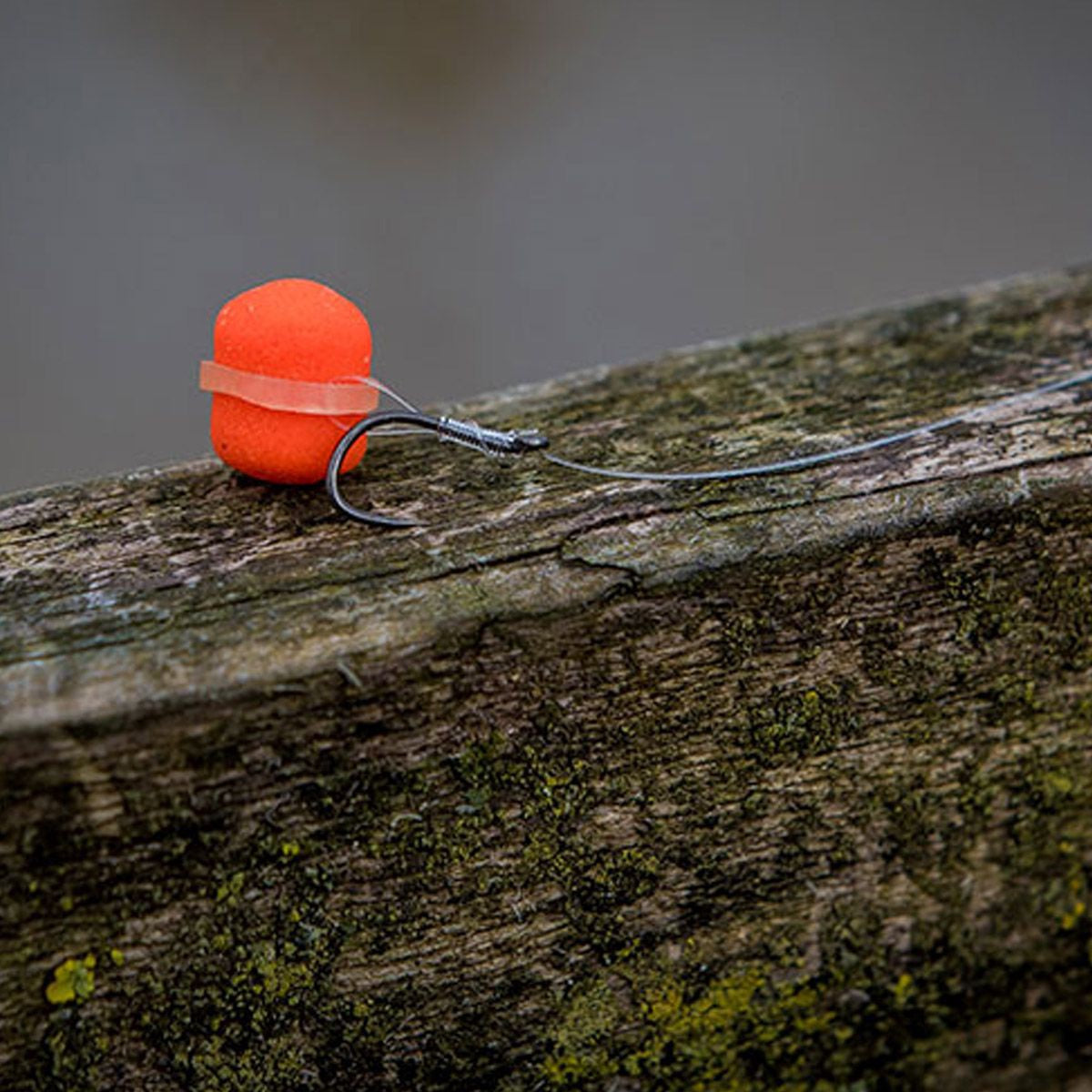 Matrix Mxc-3 Barbless 15cm Bait Bands Rigs