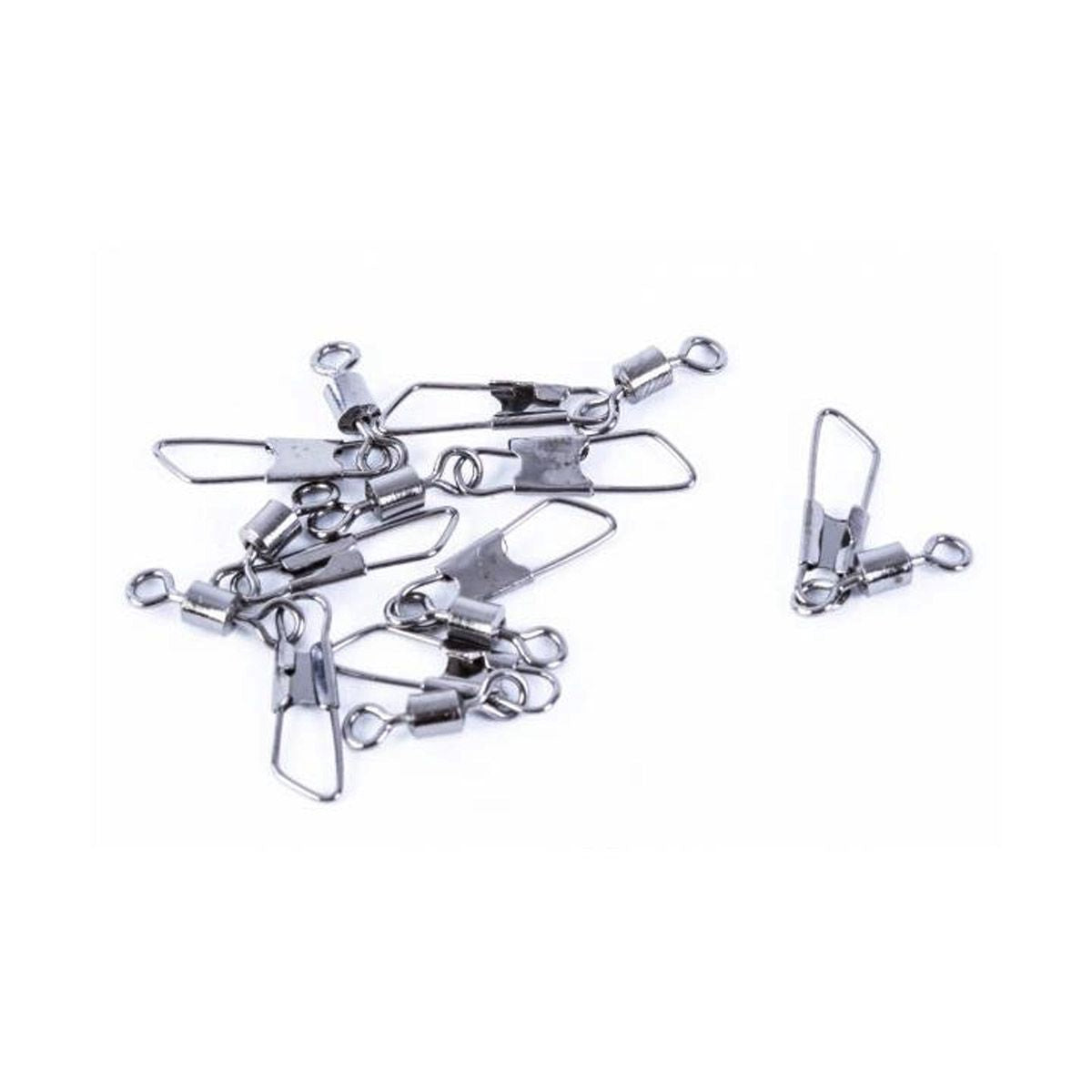 Korum Link Swivel
