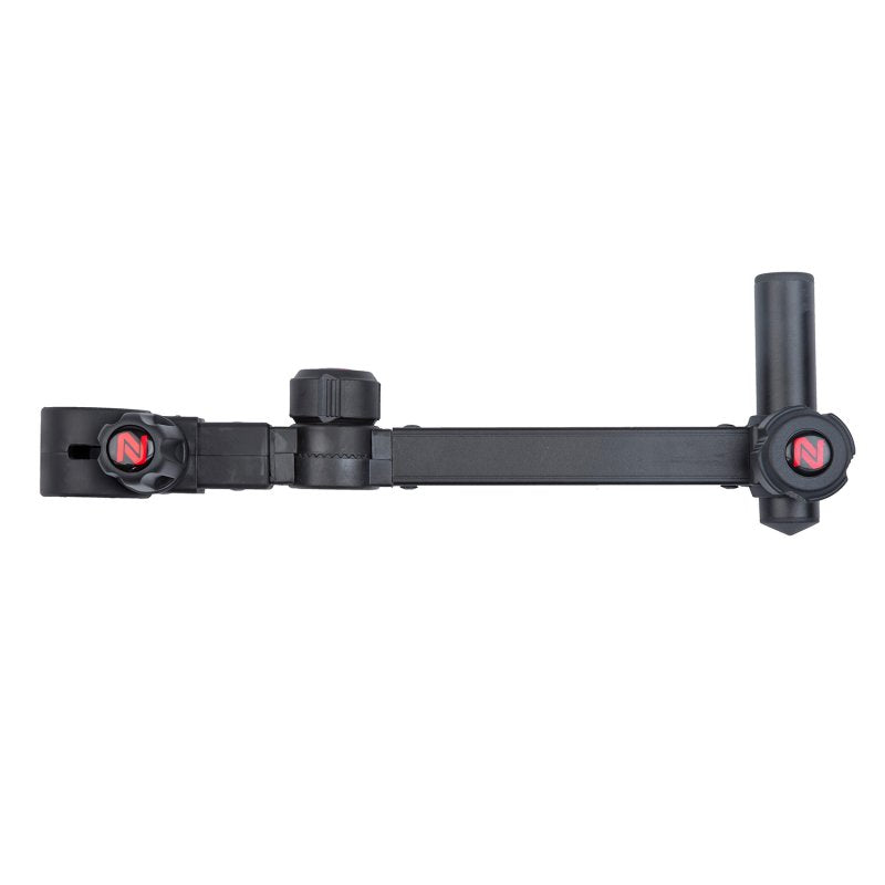 Nytro Connect-It Adj Keepnet & Acc Bar